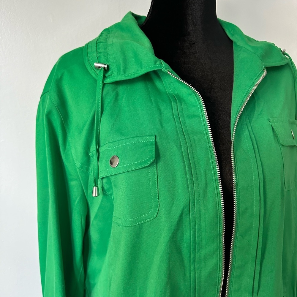 Allison Daley Spring Jacket - Picture 6 of 6